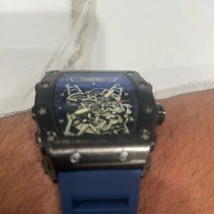 Richard mille watch